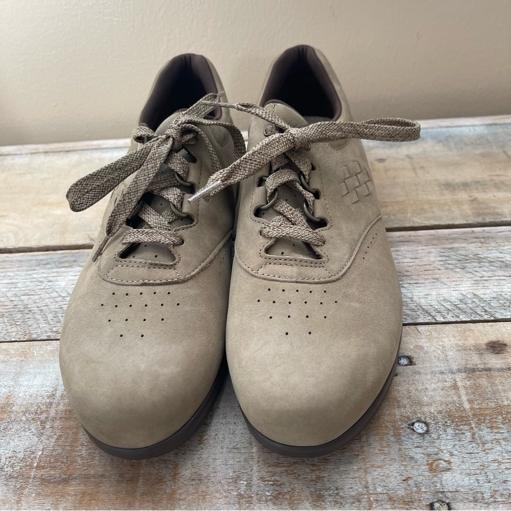 SAS Tripad Comfort Free Time Walking Shoe - Picture 3 of 11